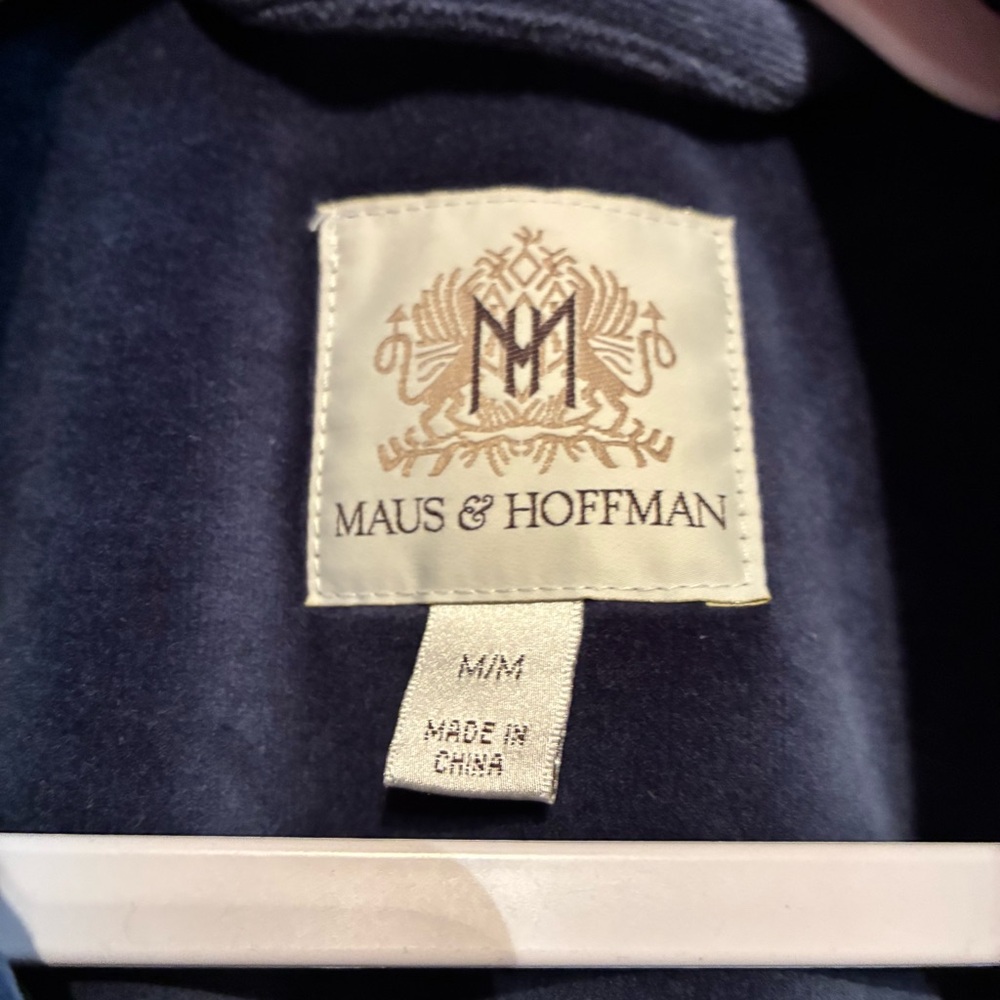 Vintage Velour Tracksuit Colorway**FLAWS - Picture 3 of 16